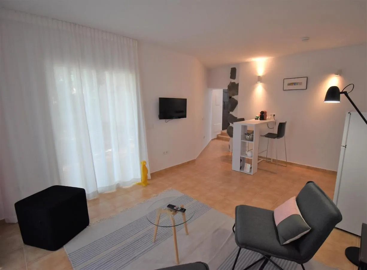 Bed and breakfast Villa Nestor Ingenio