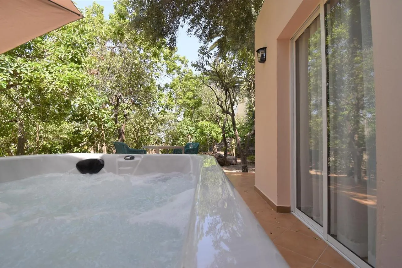 Villa Nestor Ingenio 3*,  España