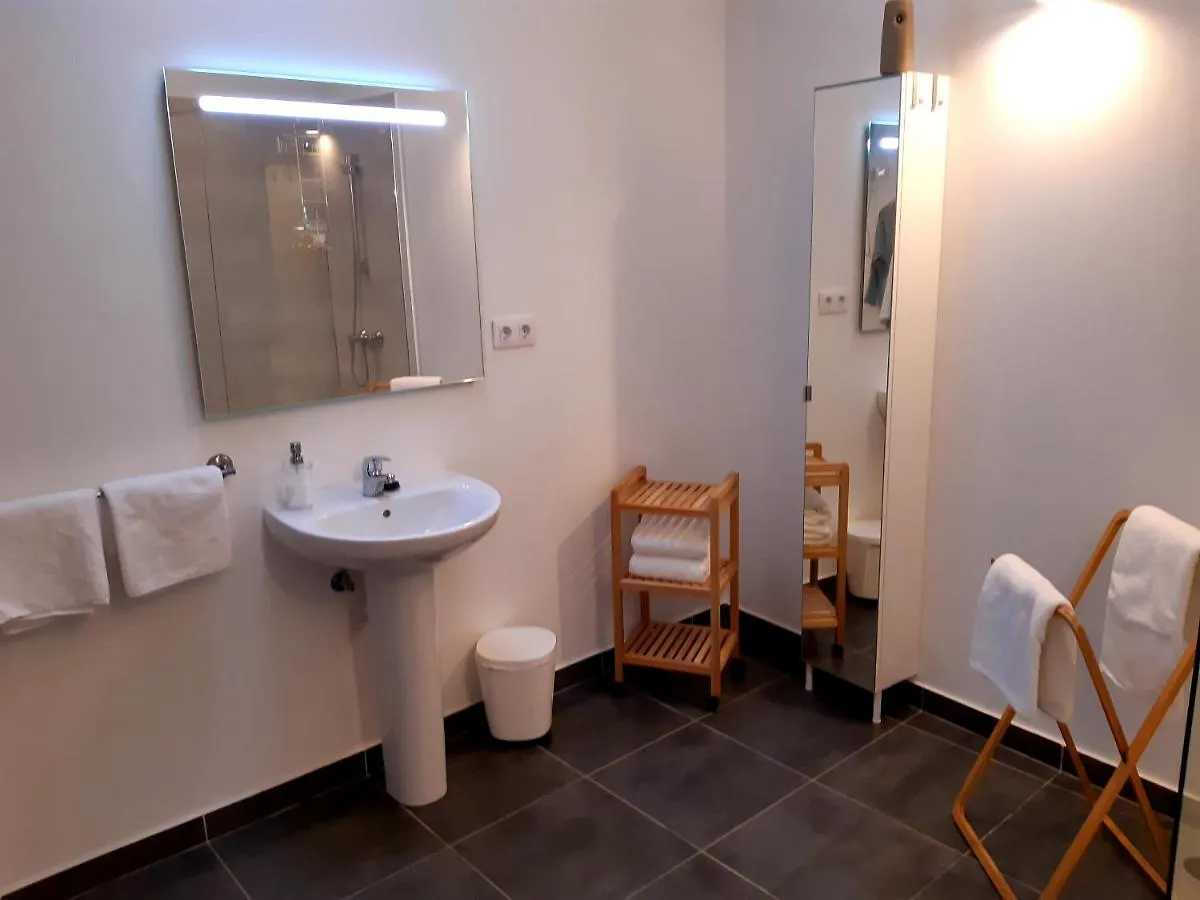 Villa Nestor Ingenio Bed and breakfast
