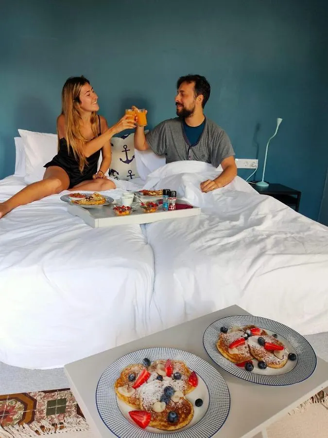Villa Nestor Ingenio Bed and breakfast