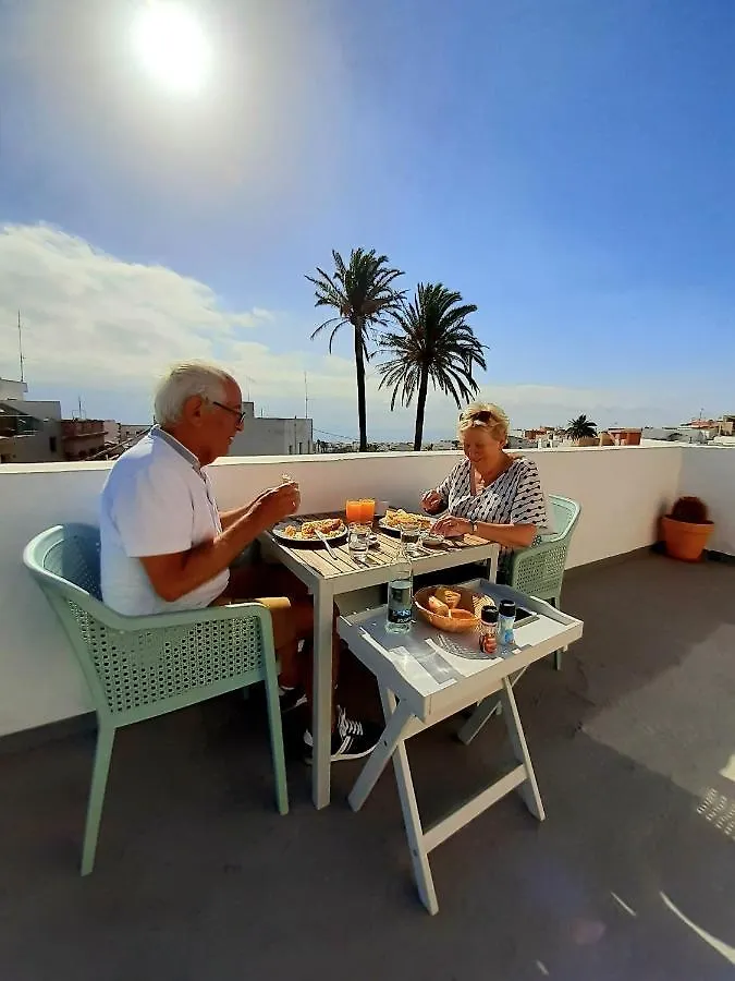 Villa Nestor Ingenio 3*,  España