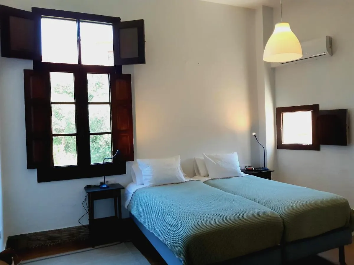 Villa Nestor Ingenio Bed and breakfast