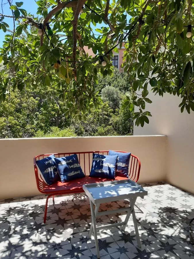 Villa Nestor Ingenio Bed and breakfast