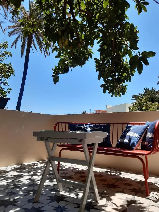 Villa Nestor Ingenio 3*,  España