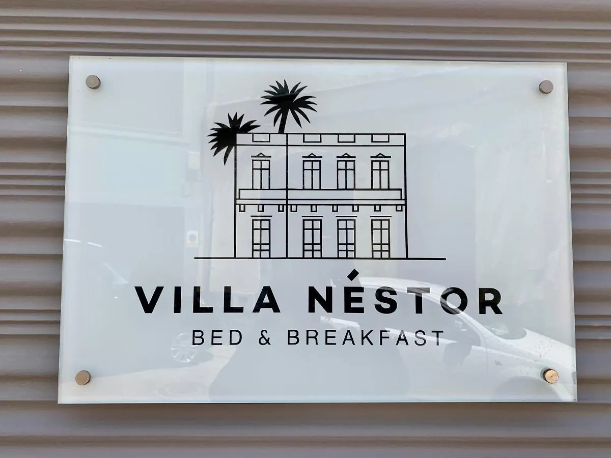 Villa Nestor Ingenio
