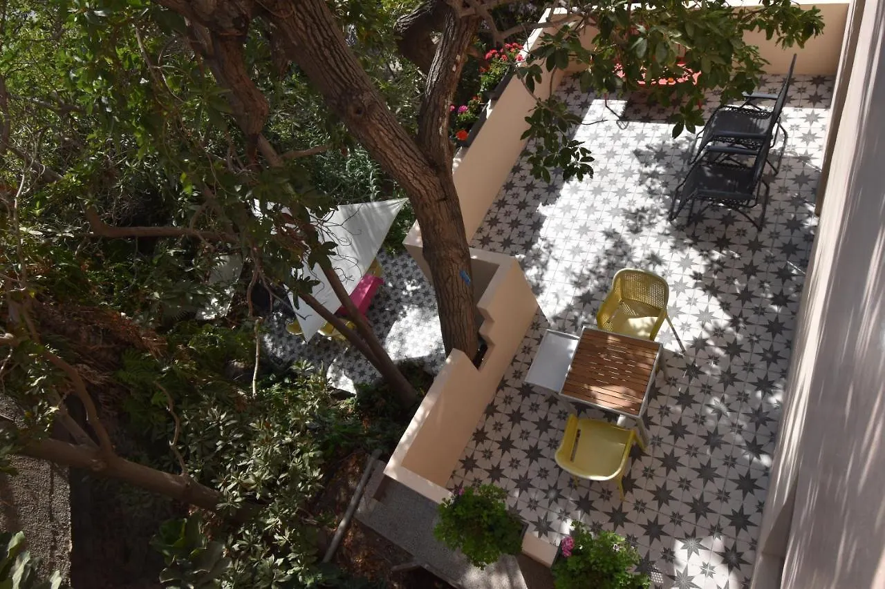 Villa Nestor Ingenio