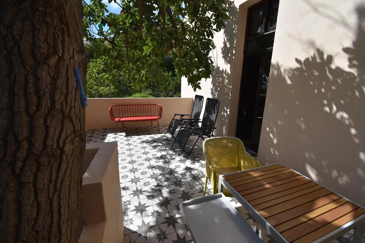Bed and breakfast Villa Nestor Ingenio