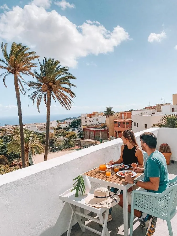 Bed and breakfast Villa Nestor Ingenio