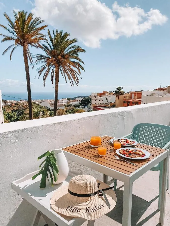 *** Bed and breakfast Villa Nestor Ingenio España