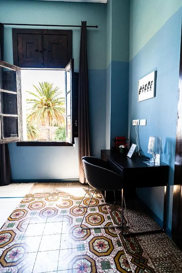 Bed and breakfast Villa Nestor Ingenio