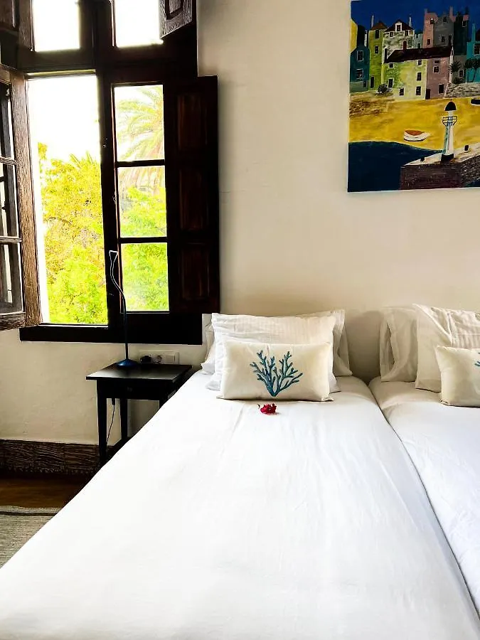 *** Bed and breakfast Villa Nestor Ingenio España