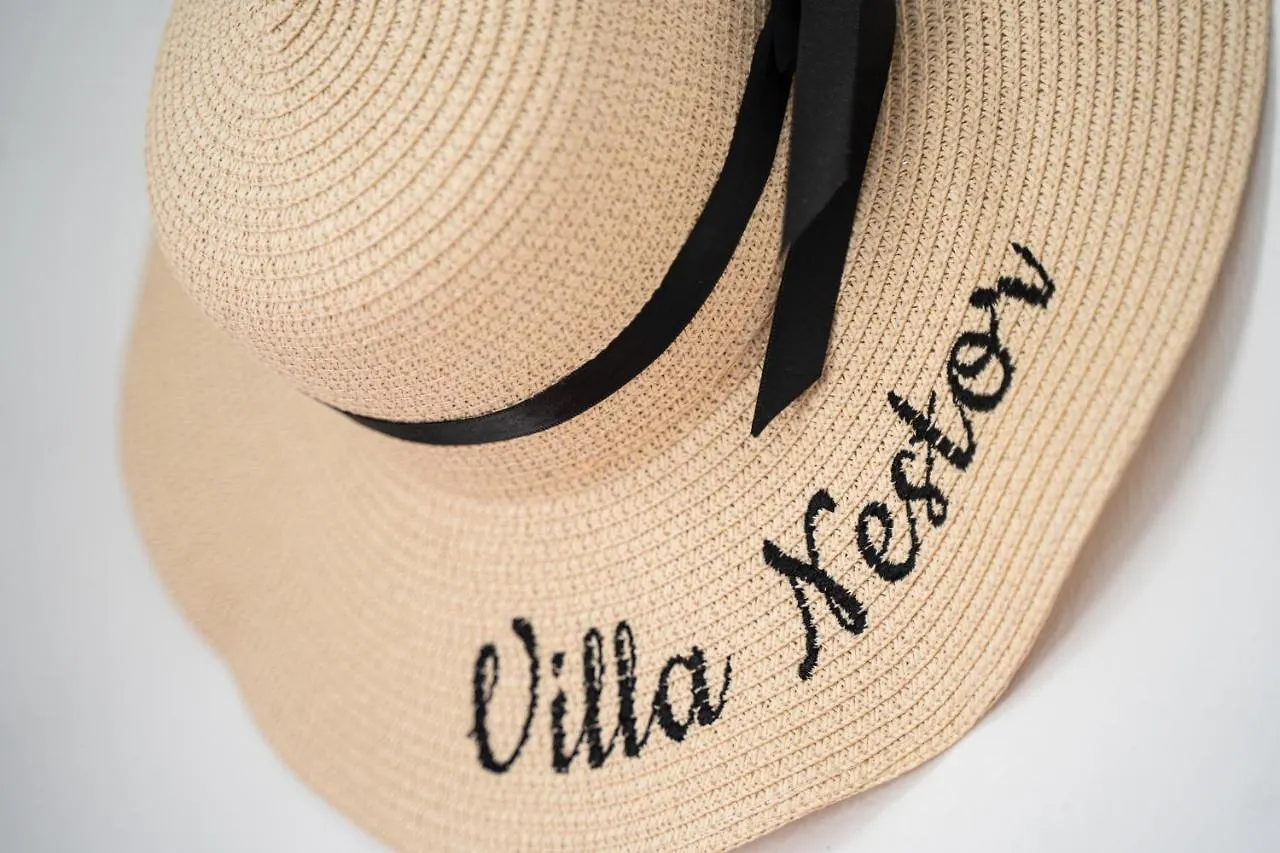 Villa Nestor Ingenio España