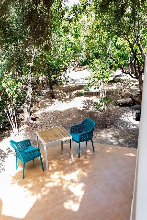 Villa Nestor Ingenio