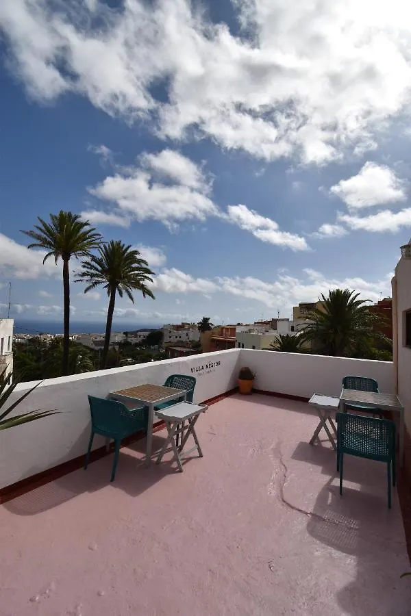 Villa Nestor Ingenio España