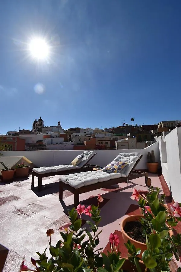 Villa Nestor Ingenio 3*,  España