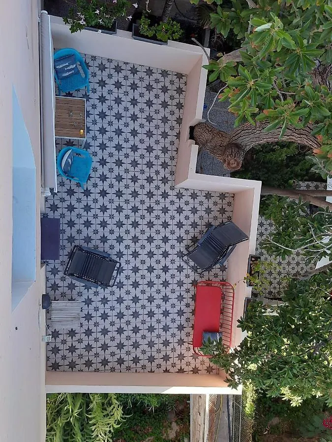 Villa Nestor Ingenio