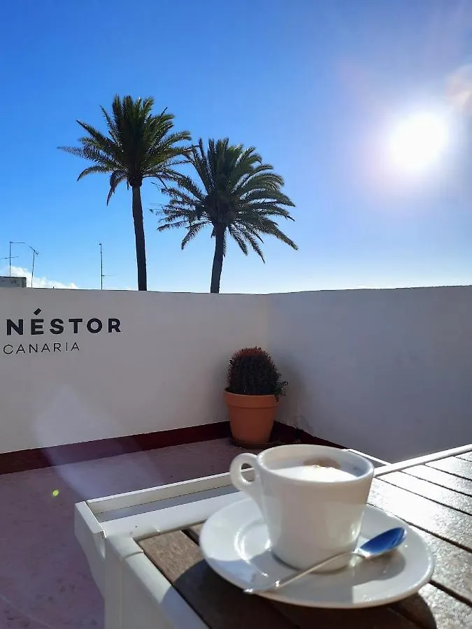 Villa Nestor Ingenio 3*,