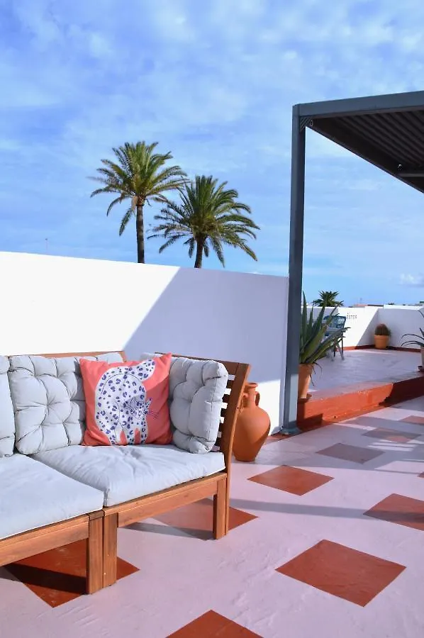 Bed and breakfast Villa Nestor Ingenio