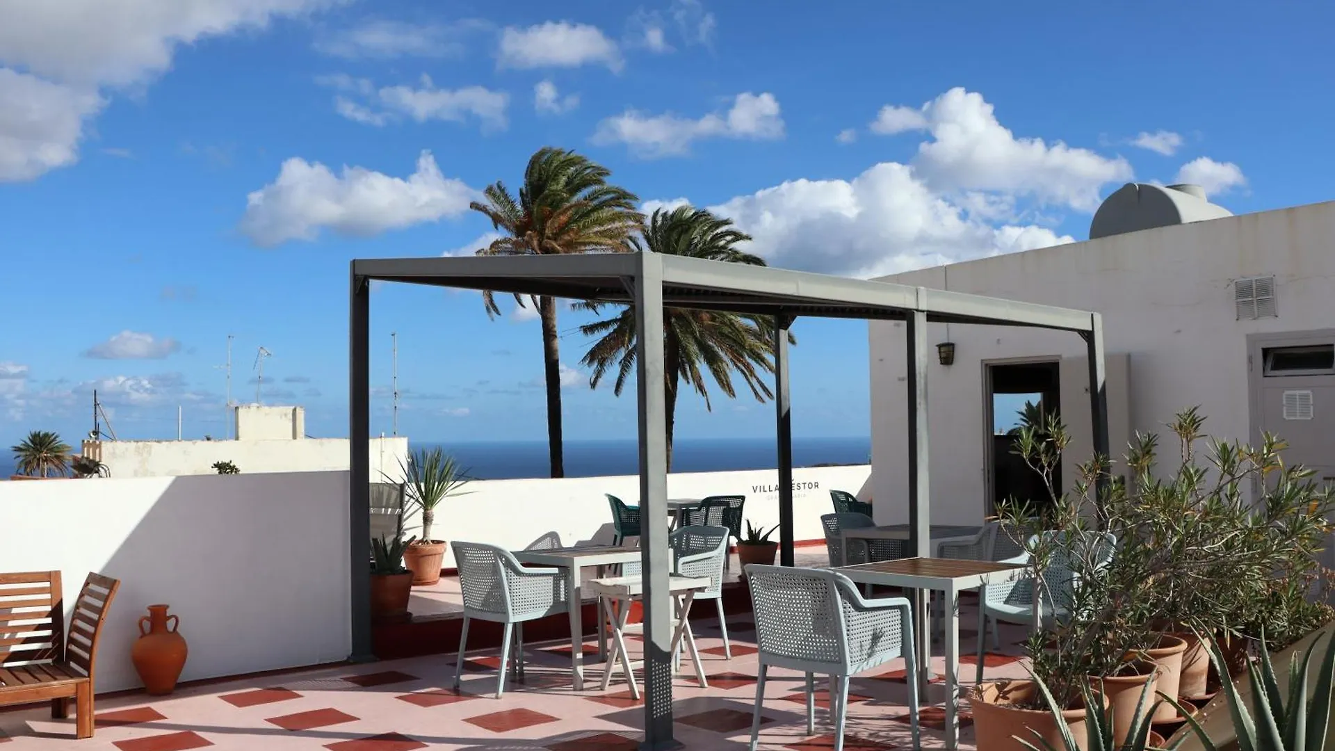 Villa Nestor Ingenio España