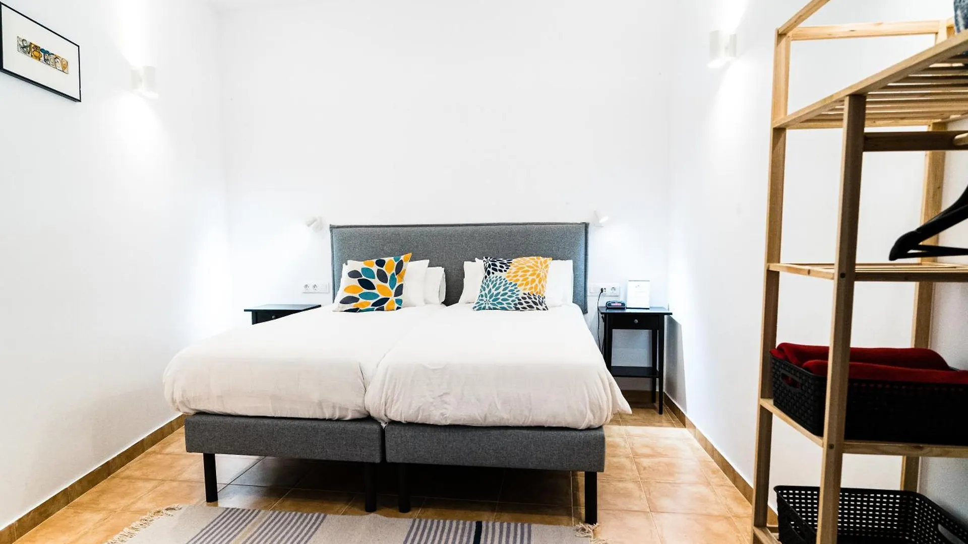 Villa Nestor Ingenio Bed and breakfast
