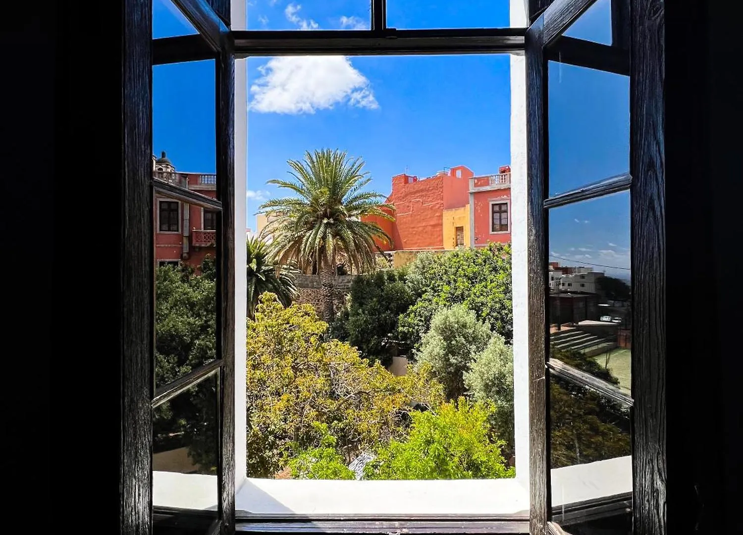 Villa Nestor Ingenio Bed and breakfast