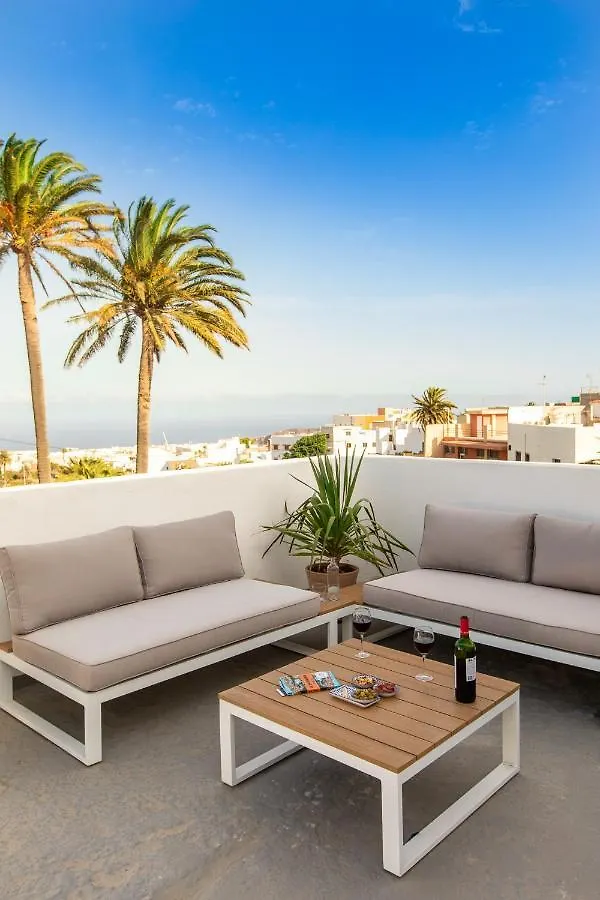 Bed and breakfast Villa Nestor Ingenio