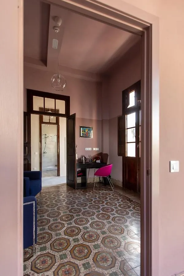 Villa Nestor Ingenio España