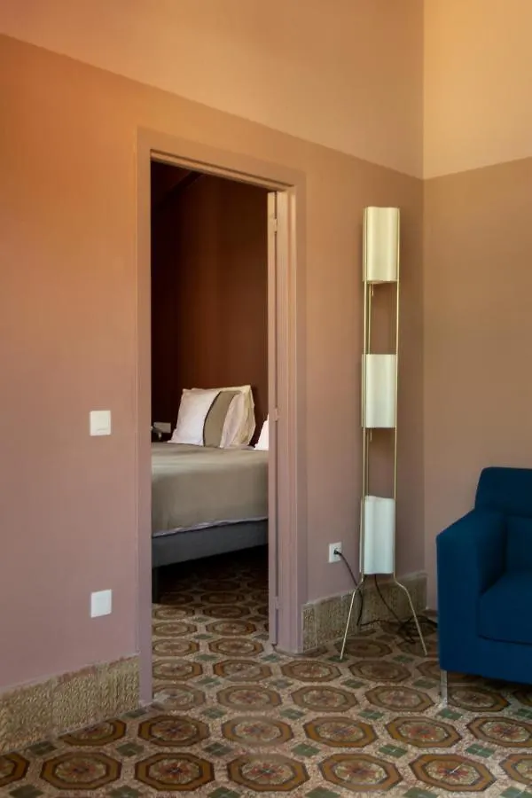 Bed and breakfast Villa Nestor Ingenio