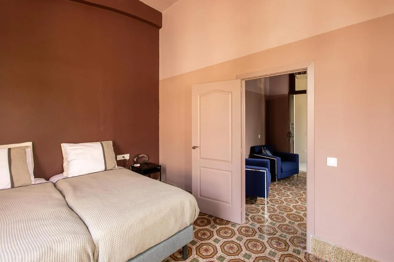 Villa Nestor Ingenio 3*,  España