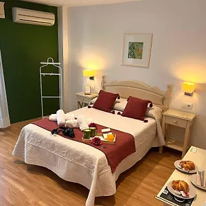 Maison d'hôtes La Janda Vejer de la Frontera