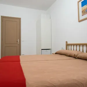 Affittacamere Pensión Alcalá, Alcalá la Real