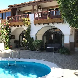  Guest house Americas Family