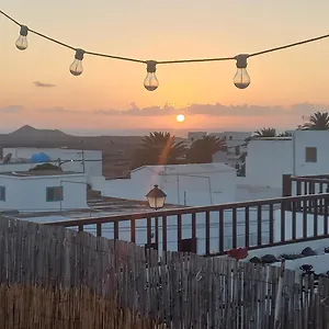 Gasthof Sunset House, Soo