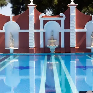 Hotel Hacienda Montenmedio Vejer de la Frontera
