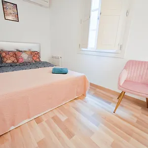 Auberge de jeunesse Private By La Rambla Barcelone