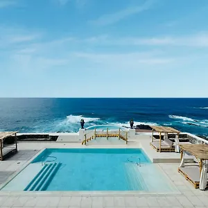 Boutique Eco Costa Magica Spanien