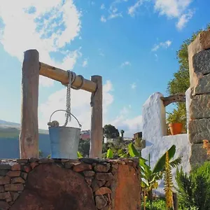  Сasa de vacaciones Casa Oronado