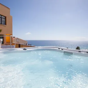Appart hôtel Villamar, Morro Jable (Fuerteventura)